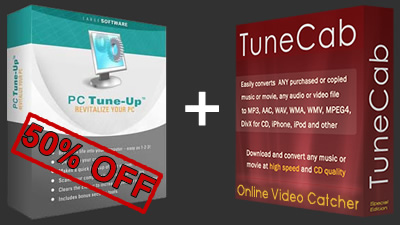 Computer Tune on Buy Any Video Catcher Edition   Pc Tune Up With A 50  Discount